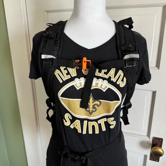 EcoGear Hiking & Biking Backpack – Hydration-Ready! - Picture 6 of 7